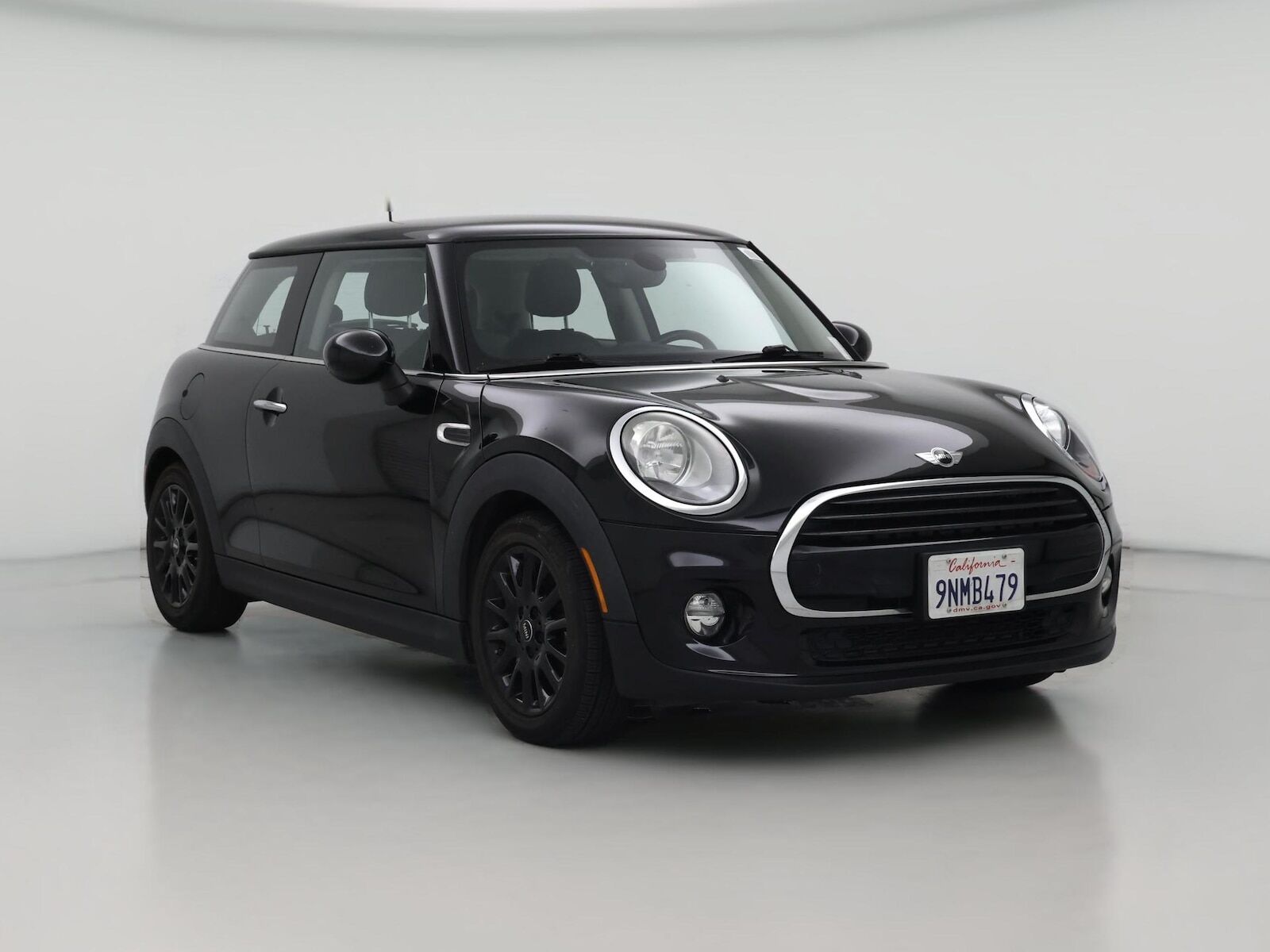 2017 MINI Hardtop