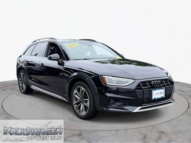 2023 AUDI A4 allroad