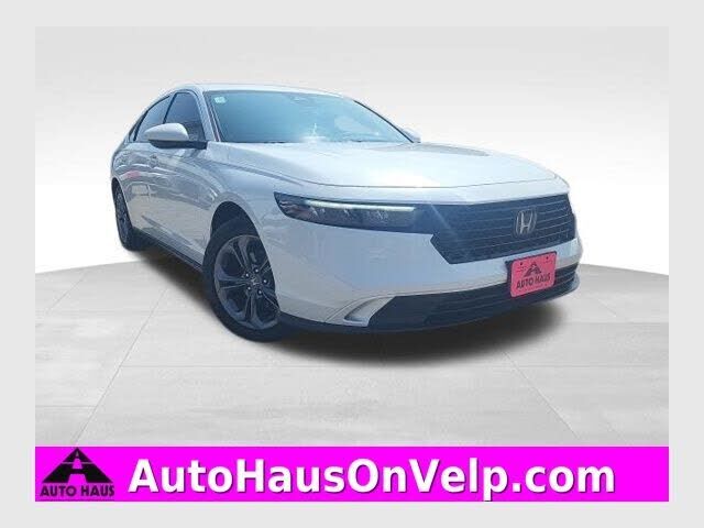 2023 HONDA Accord