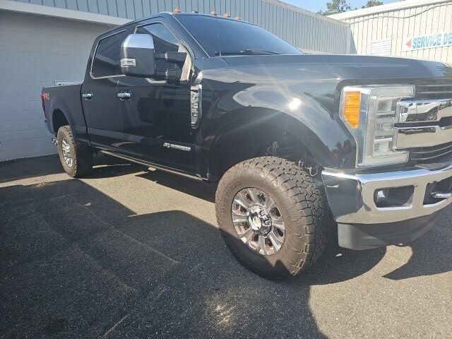 2017 FORD F-250