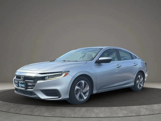 2020 HONDA Insight