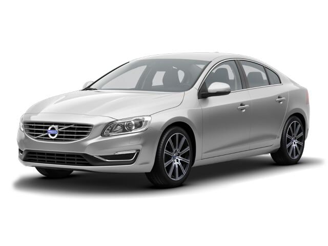 2016 VOLVO S60