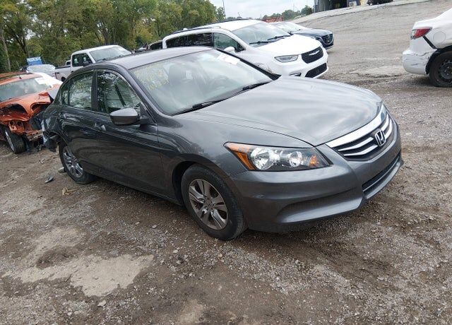 2011 HONDA Accord