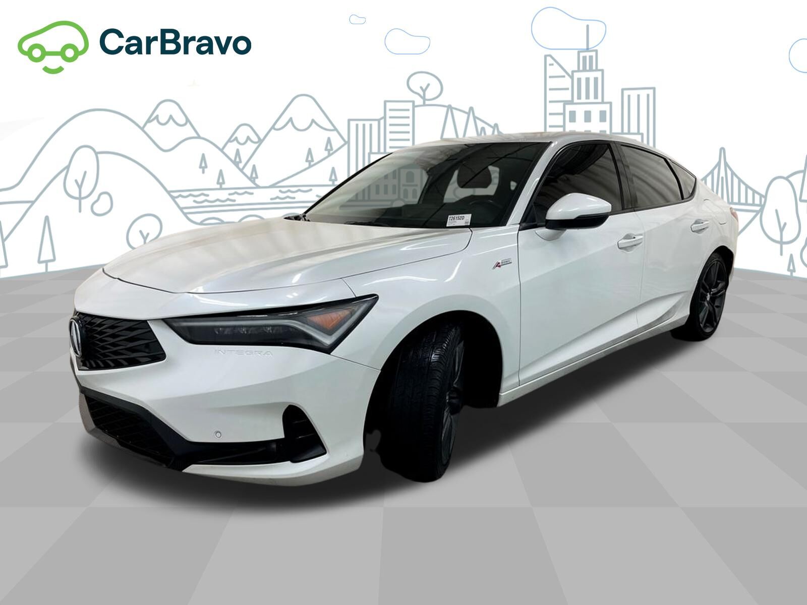 2023 ACURA Integra