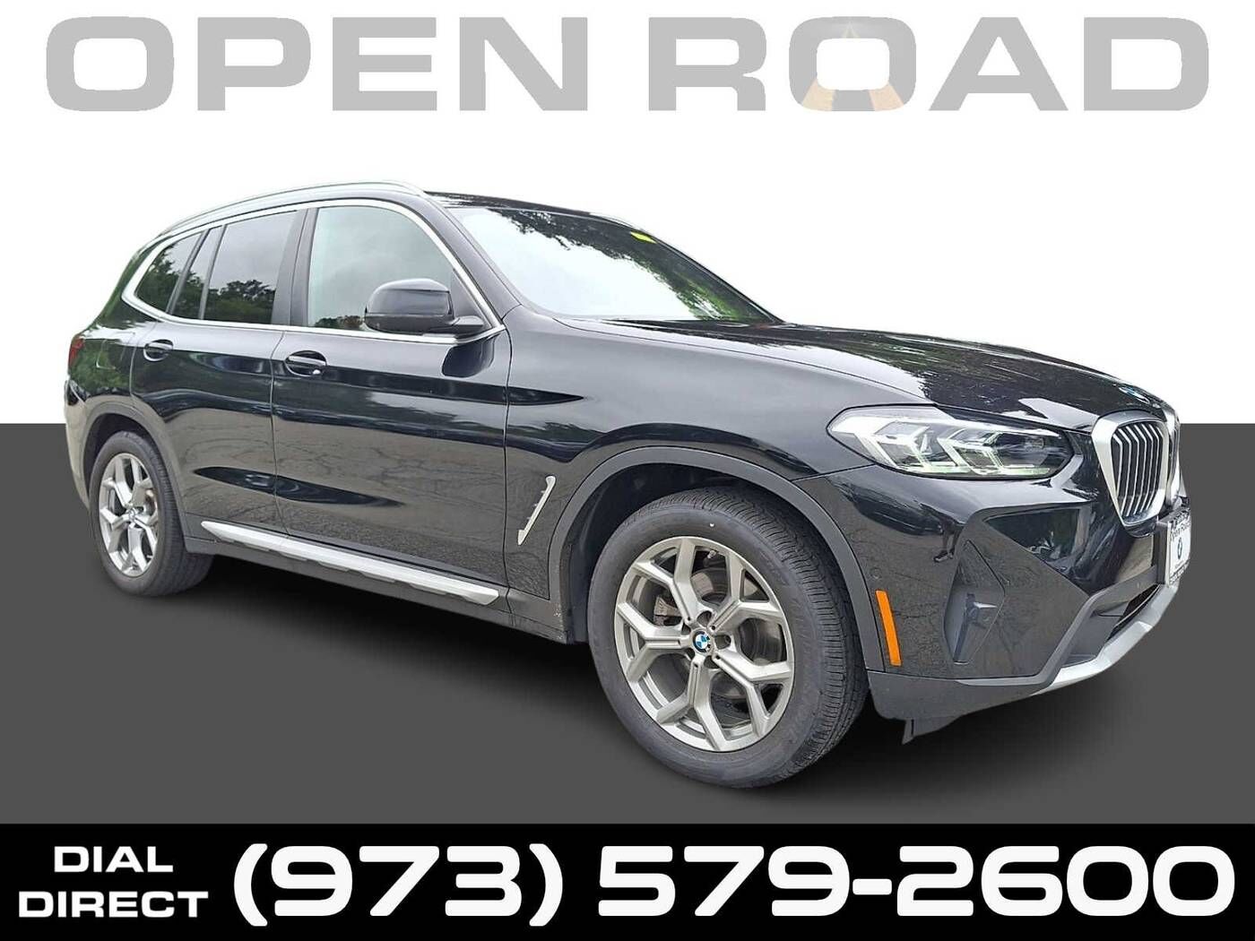 2023 BMW X3