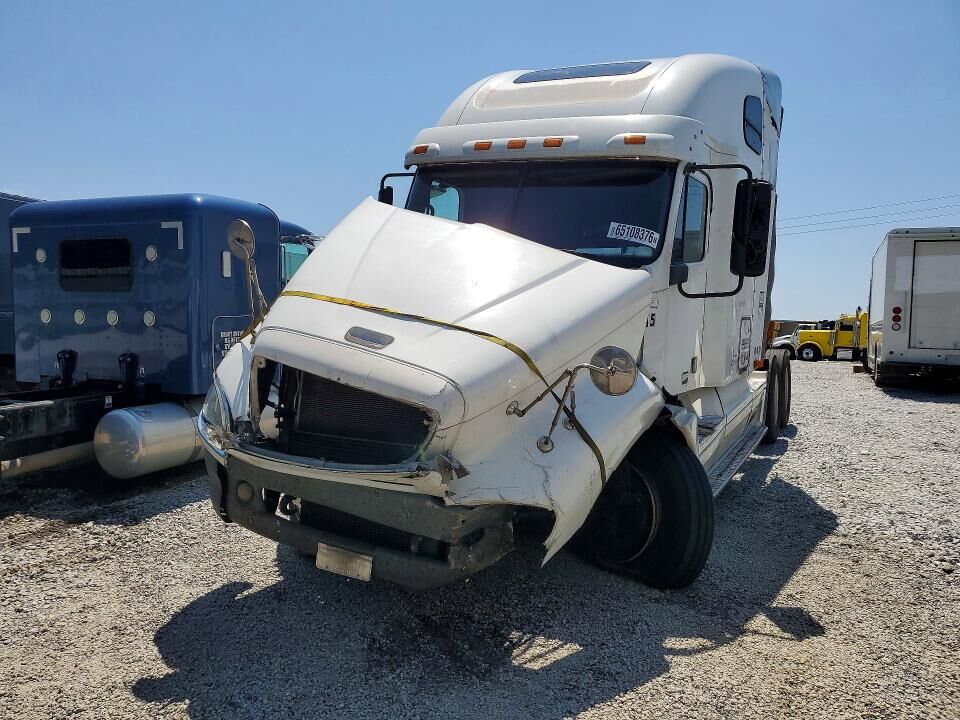 2007 FREIGHTLINER Columbia