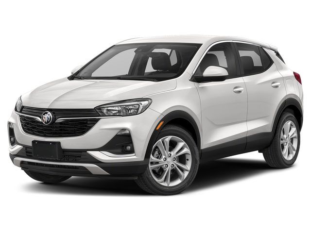 2023 BUICK Encore GX