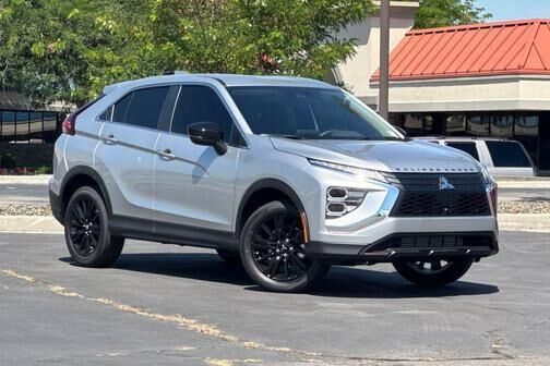 2026 MITSUBISHI ECLIPSE CROSS