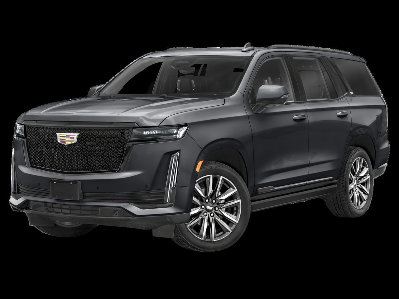 2024 CADILLAC Escalade