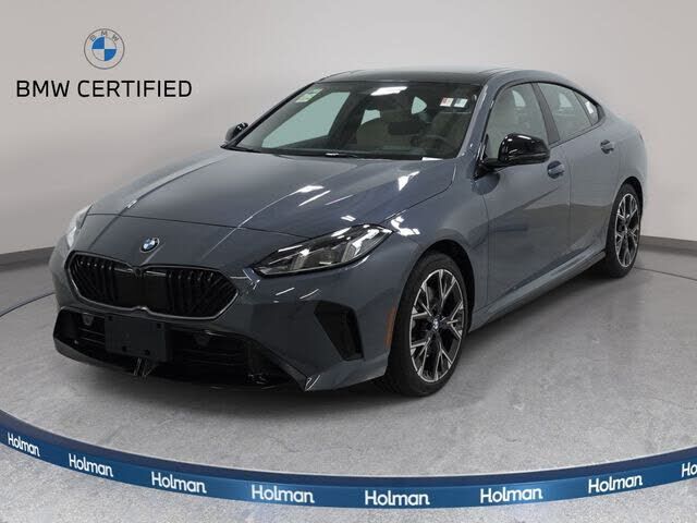 2026 BMW 2 Series