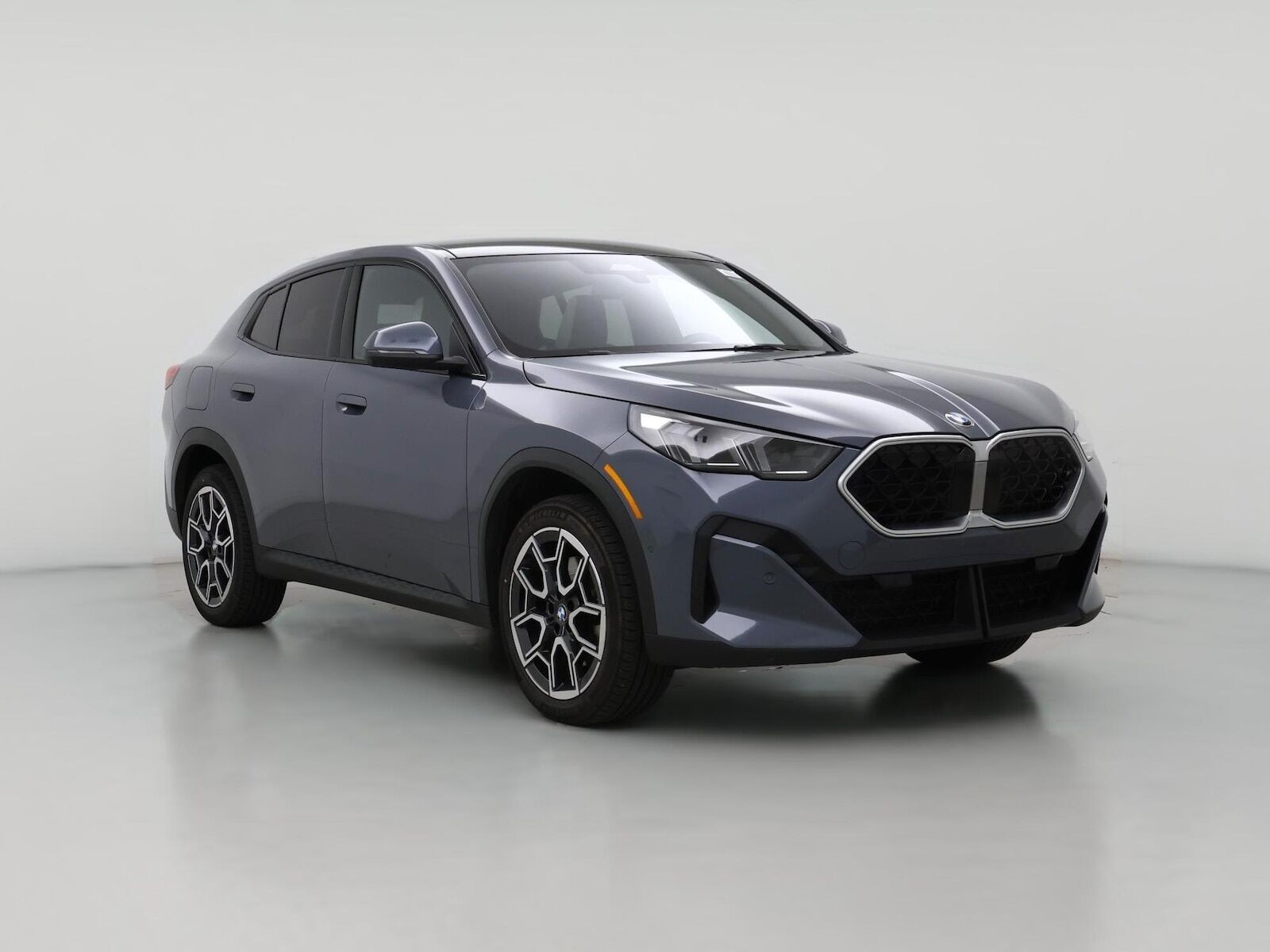 2025 BMW X2