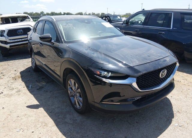 2023 MAZDA CX-30