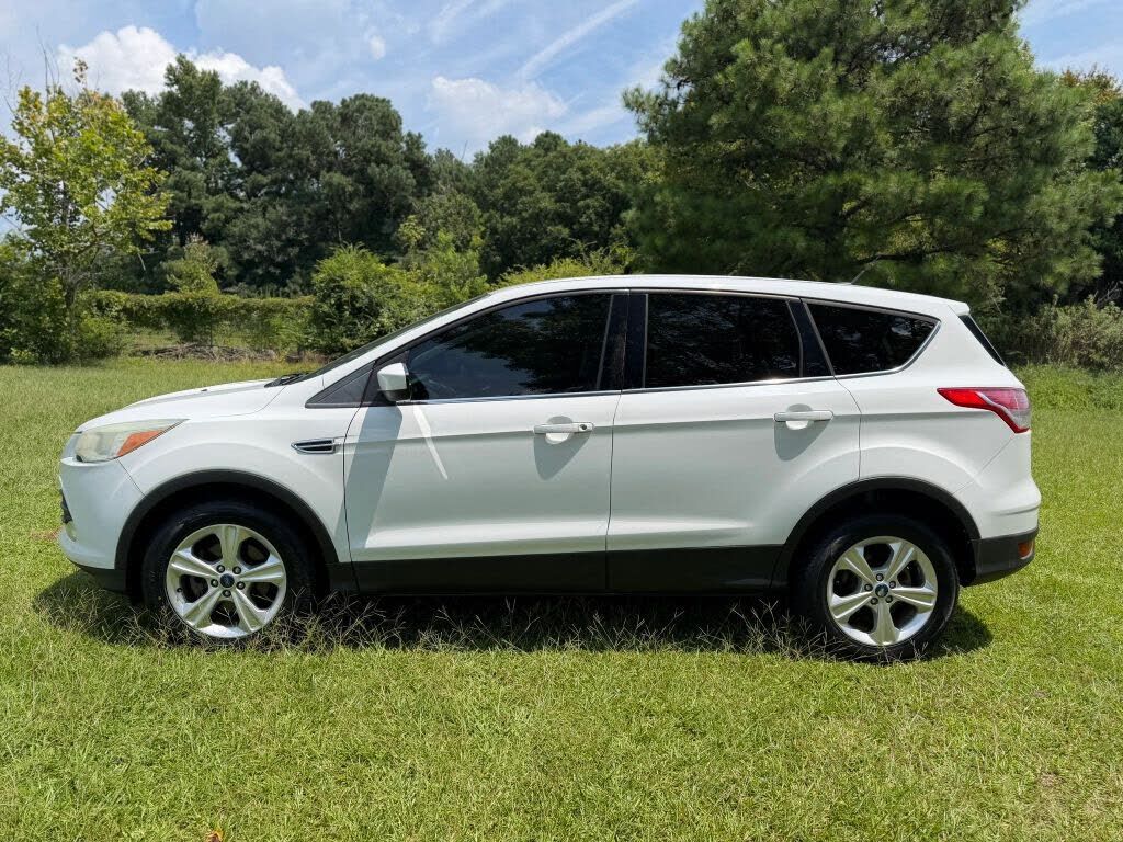 2013 FORD Escape