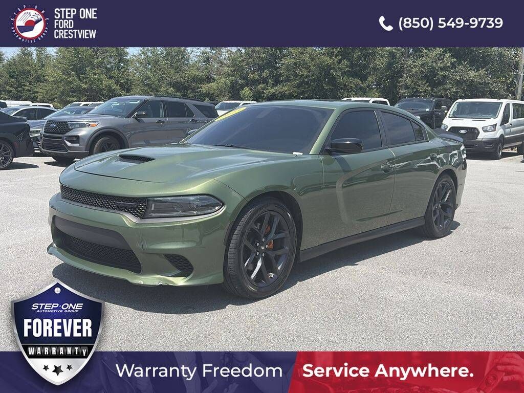 2023 DODGE Charger