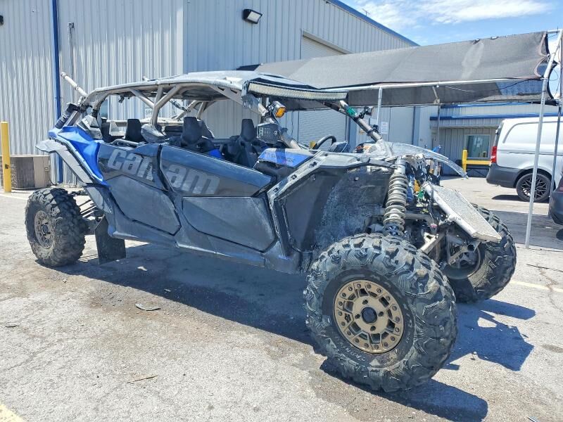 2024 CAN-AM Maverick X3