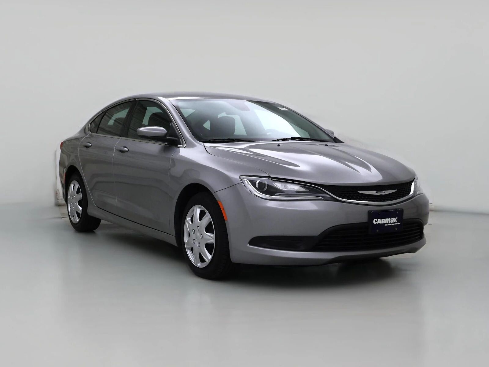 2016 CHRYSLER 200