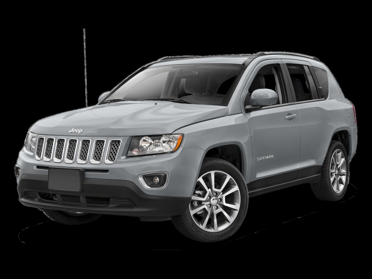 2017 JEEP Compass