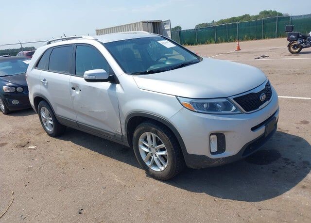 2014 KIA Sorento