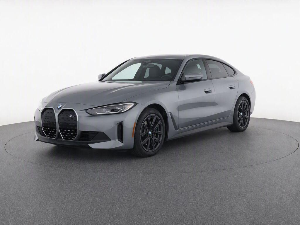 2023 BMW i4