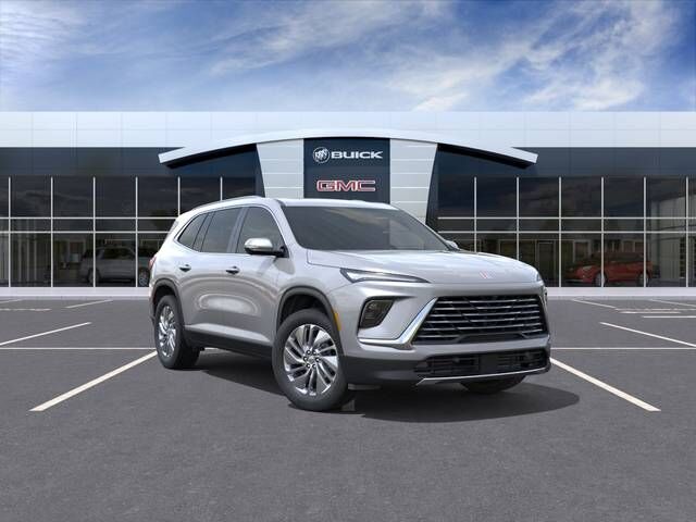 2027 BUICK Enclave