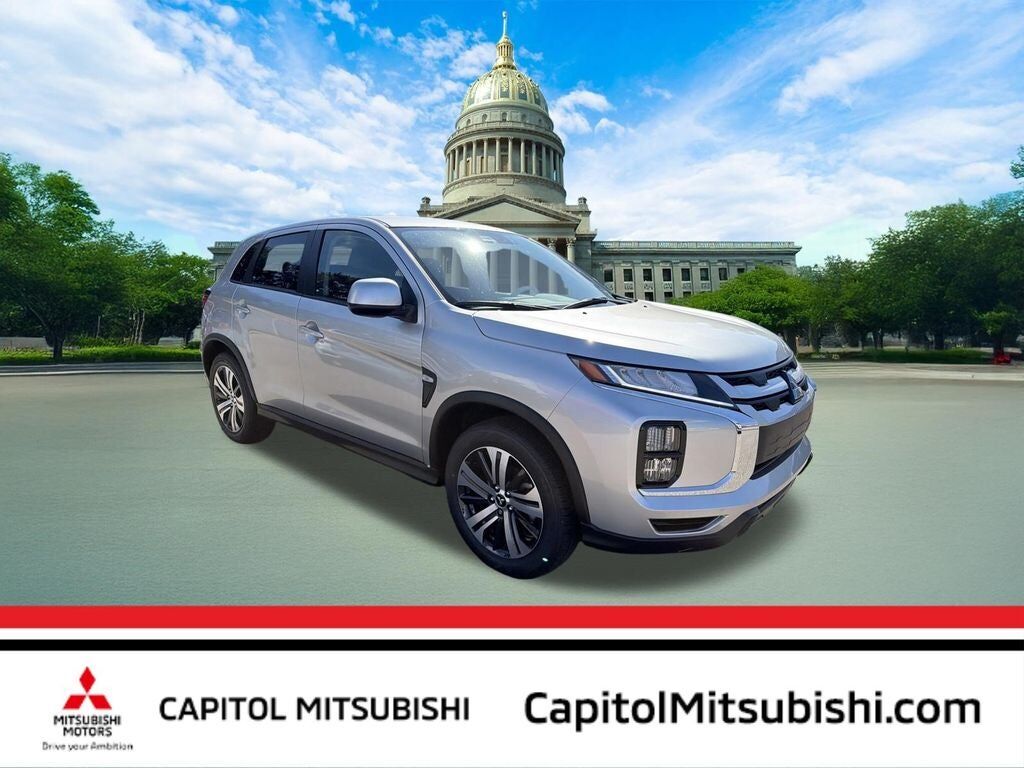 2026 MITSUBISHI Outlander Sport