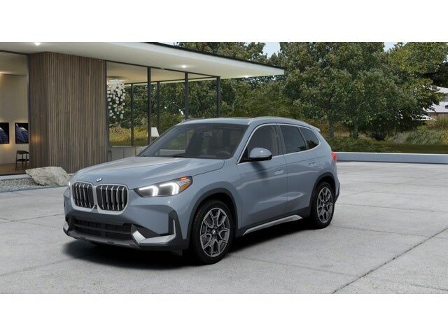 2027 BMW X1