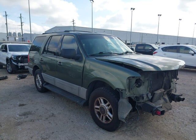2003 FORD Expedition
