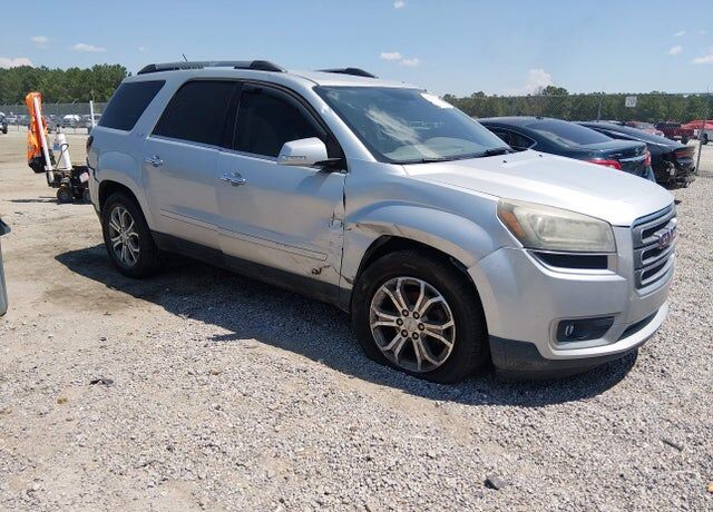 2015 GMC Acadia