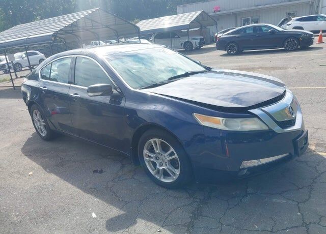 2009 ACURA TL