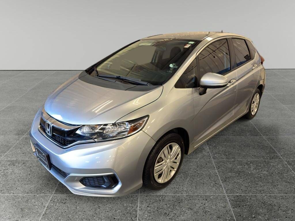 2020 HONDA Fit