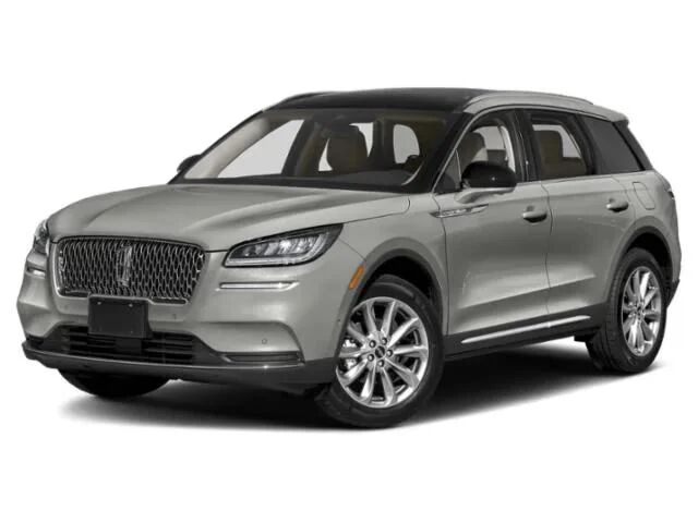 2021 LINCOLN Corsair