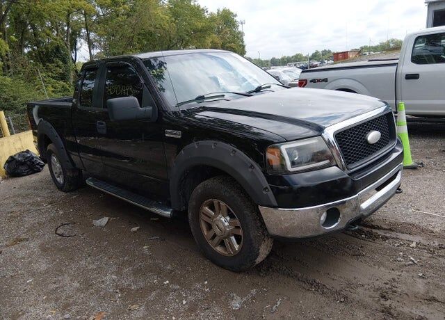 2006 FORD F-150