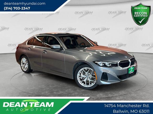 2026 BMW 3 Series