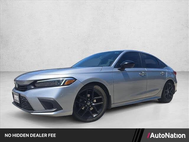 2024 HONDA Civic