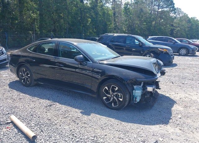 2024 HYUNDAI Sonata