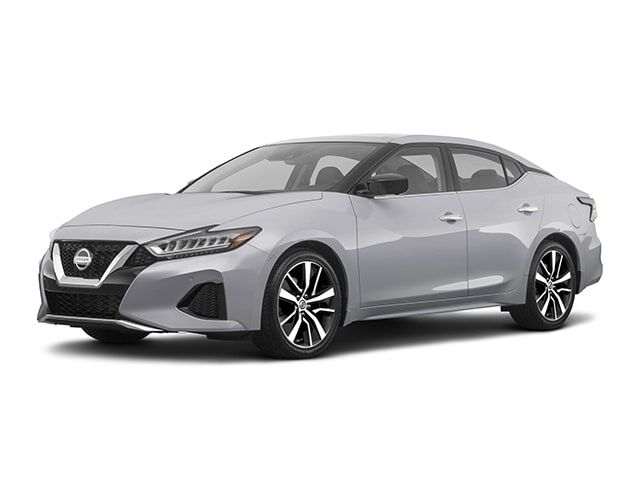 2019 NISSAN Maxima