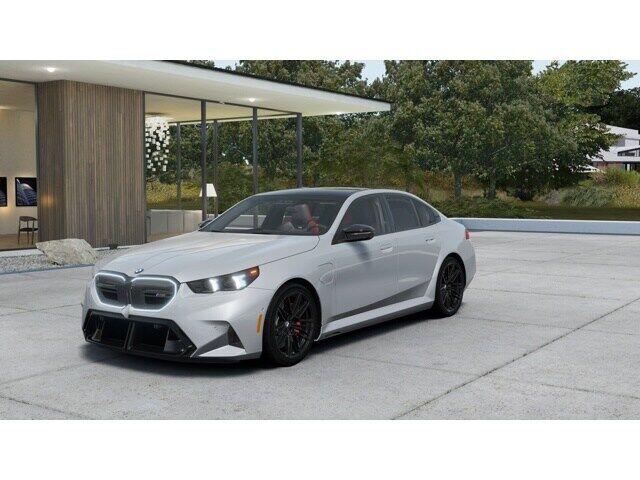 2027 BMW M5