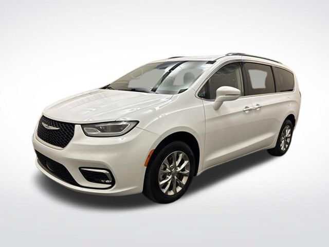 2021 CHRYSLER Pacifica