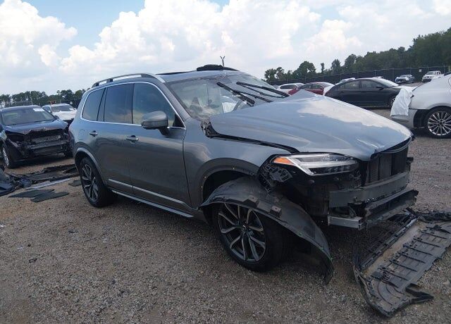 2016 VOLVO XC90