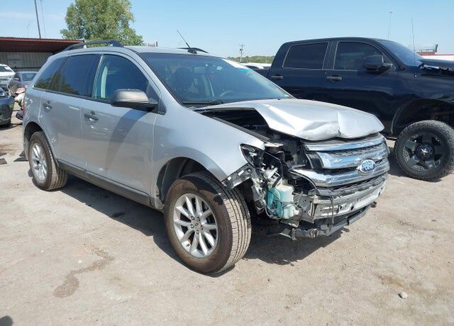 2013 FORD Edge