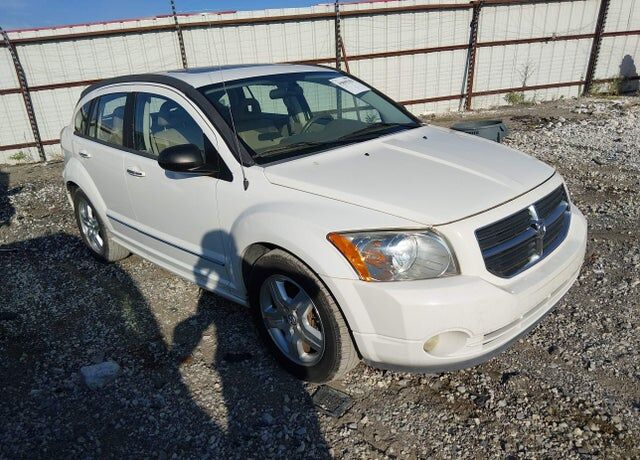 2007 DODGE Caliber