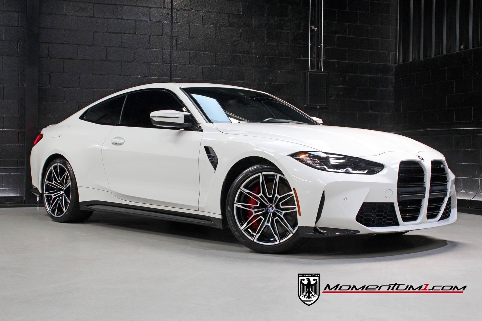 2023 BMW M4