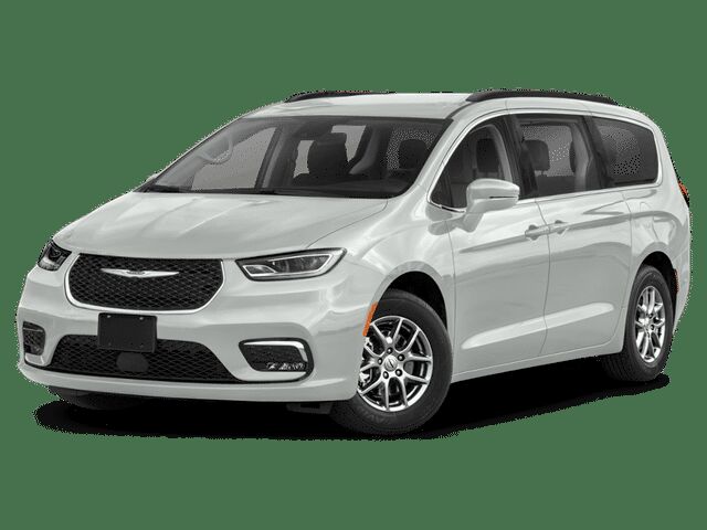 2021 CHRYSLER Pacifica