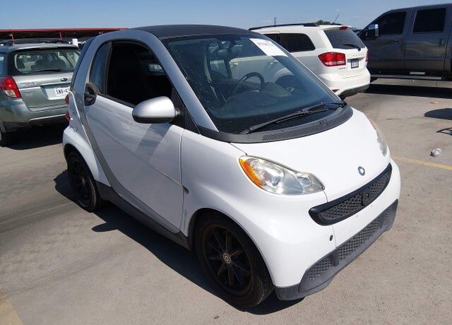 2014 SMART Fortwo