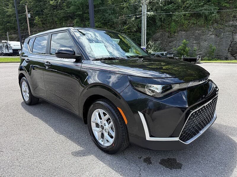 2025 KIA Soul