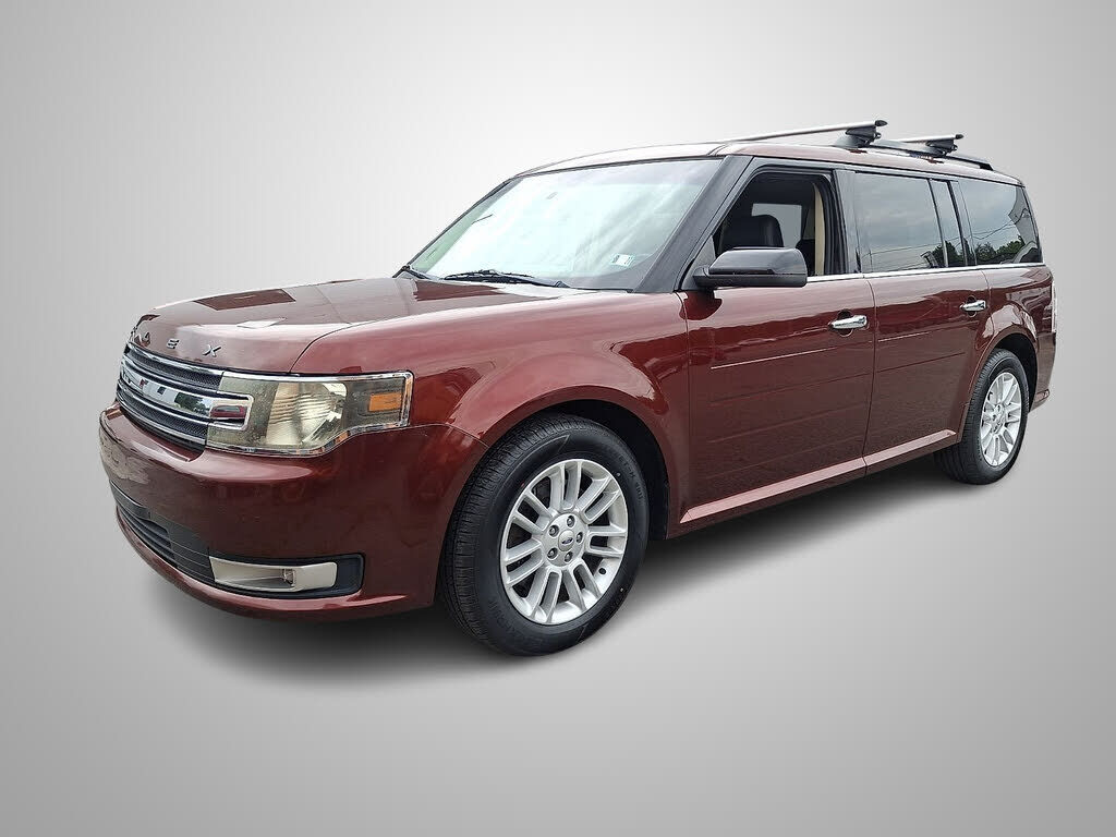 2016 FORD Flex