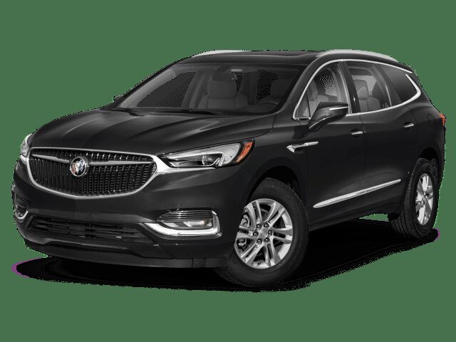 2021 BUICK Enclave