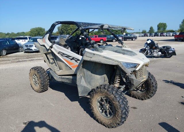 2024 POLARIS RZR