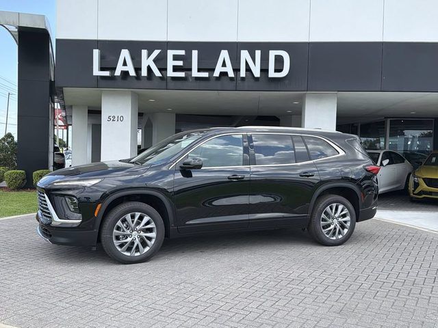 2026 BUICK Enclave