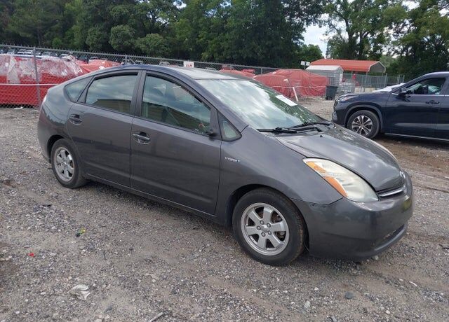 2008 TOYOTA PRIUS
